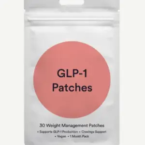 GLP-1 Patches