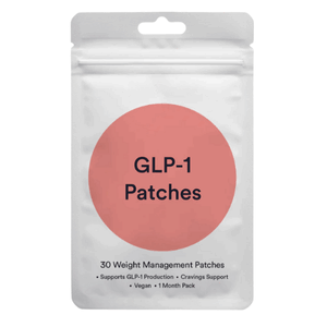 GLP-1 Patches